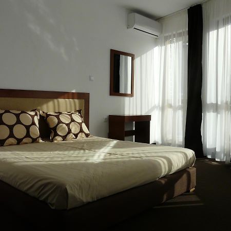 Yuliya Guest House Sapareva Banya Buitenkant foto