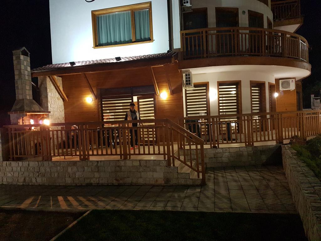 Yuliya Guest House Sapareva Banya Buitenkant foto