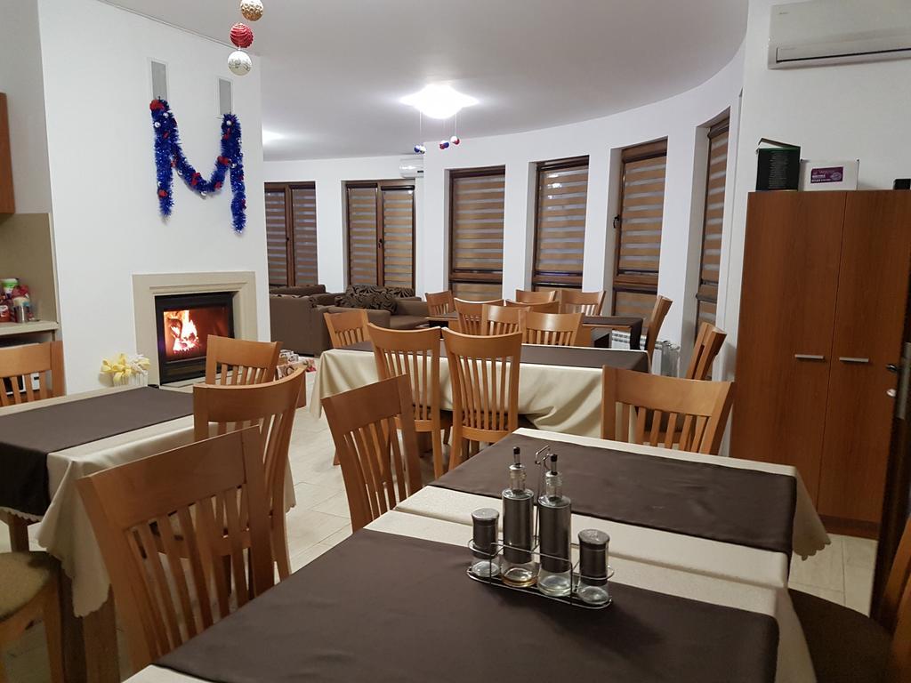 Yuliya Guest House Sapareva Banya Buitenkant foto