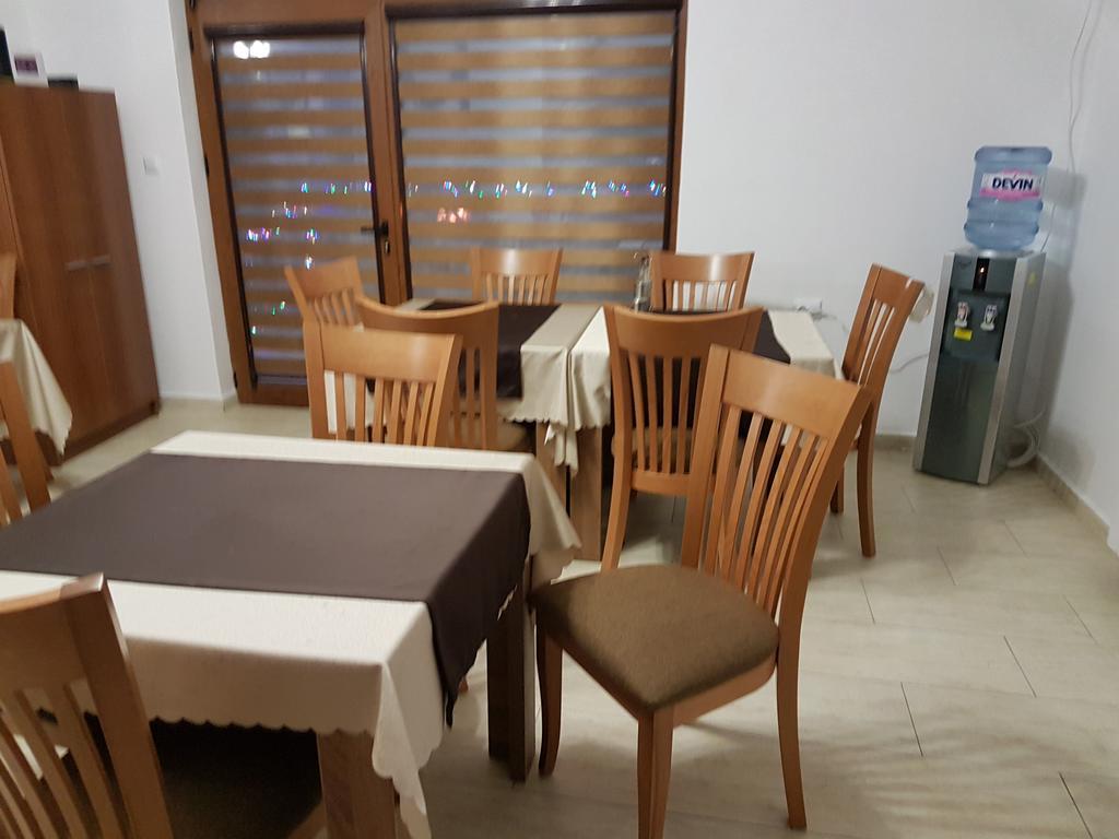 Yuliya Guest House Sapareva Banya Buitenkant foto