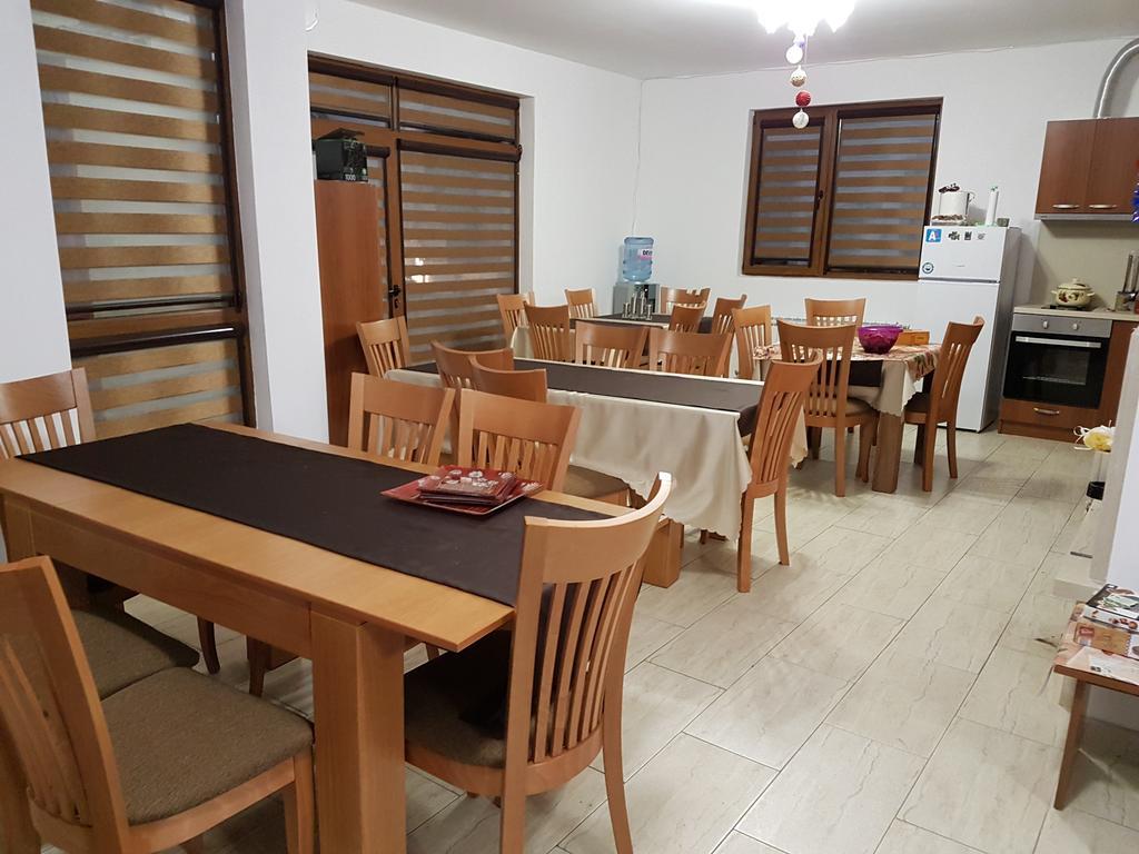 Yuliya Guest House Sapareva Banya Buitenkant foto